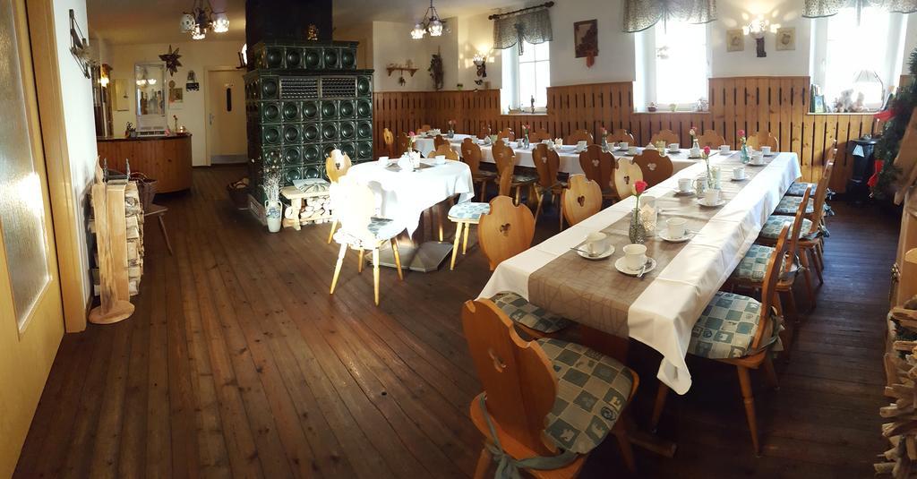 Gaestehaus Stadtschaenke Liebstadt Exterior foto